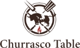 Churrasco Table